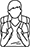Pictogramme destination