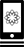 Pictogramme fidelité Printania