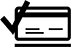Pictogramme agence